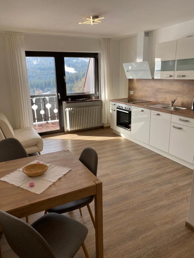 Mondstein Apartamento Hauzenberg Exterior foto